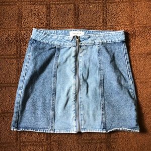 PacSun mini skirt